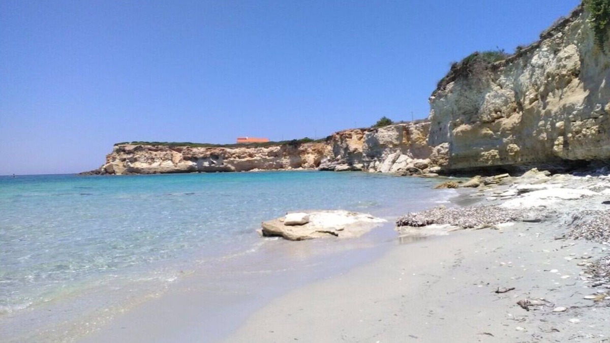 San Vero Milis Bed & Breakfast | B&B Azzurro "Bougainville"