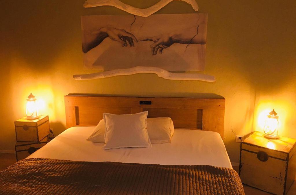 Rueggisberg Bed & Breakfast | B&B Bären