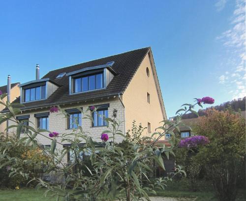 Battwil Bed & Breakfast | B&B Bättwil