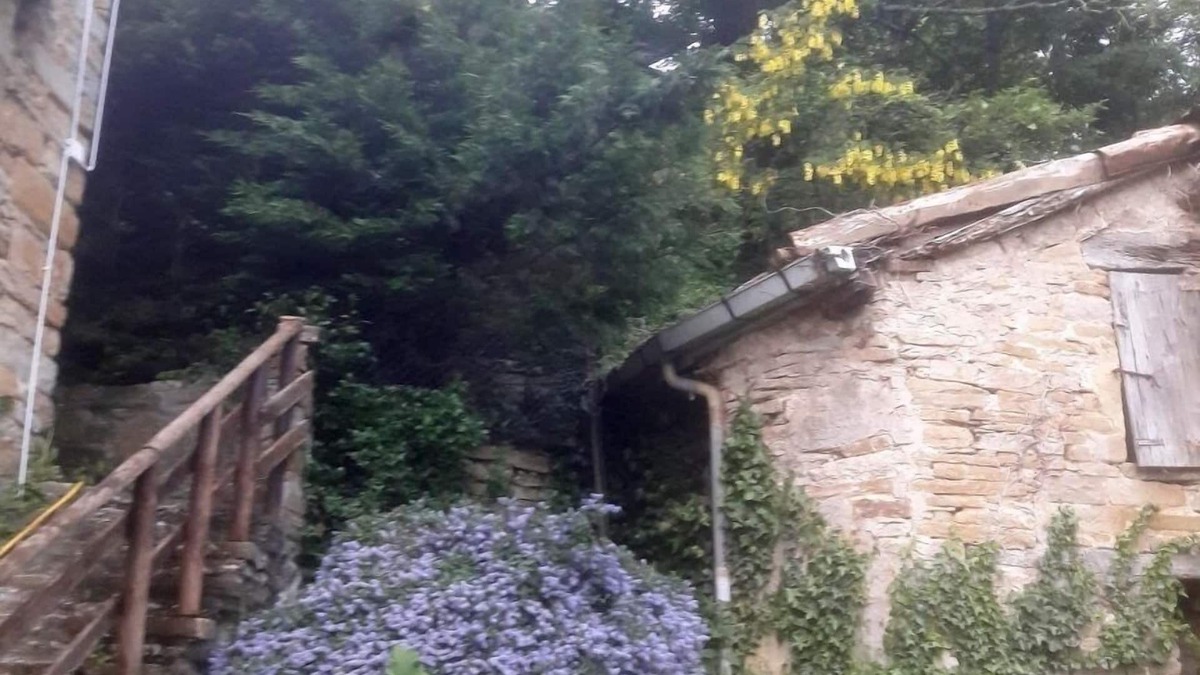 Madonna Dei Fornelli Bed & Breakfast | B&B Borgo del Fornello
