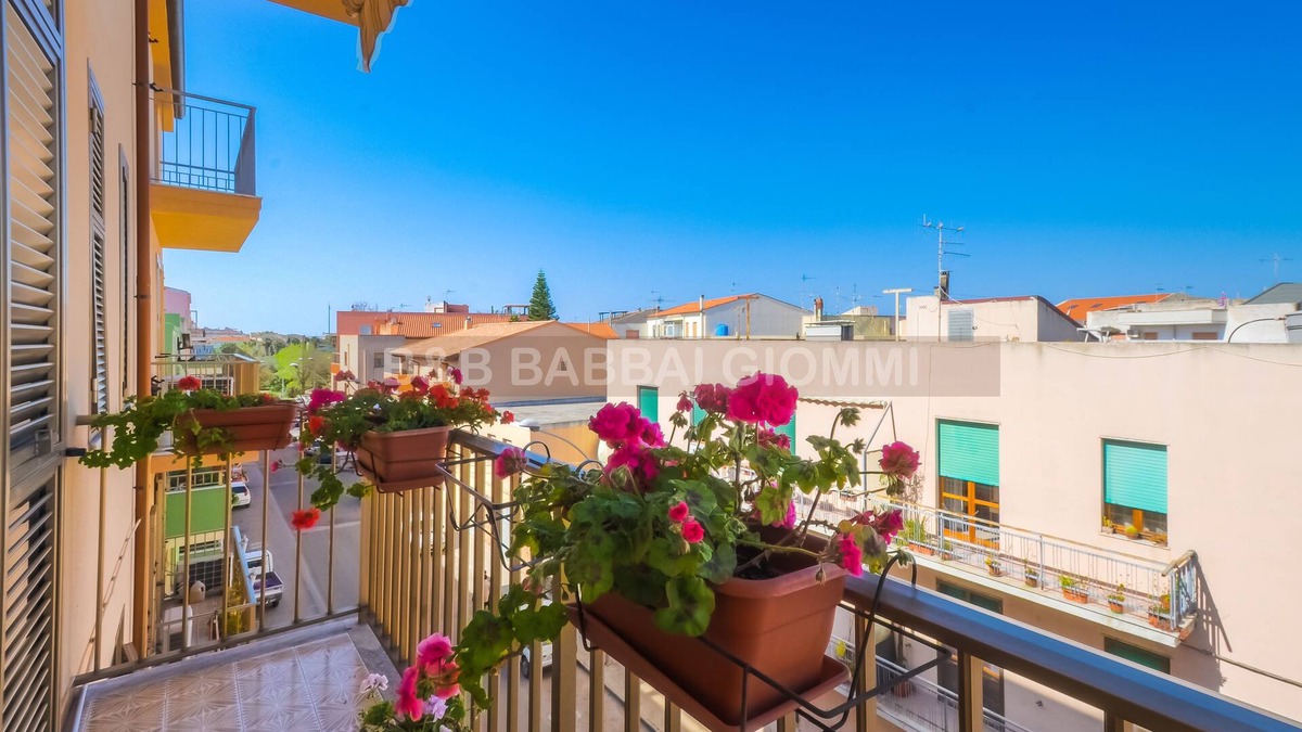 Alghero Bed & Breakfast | B&B Babbai Giommi