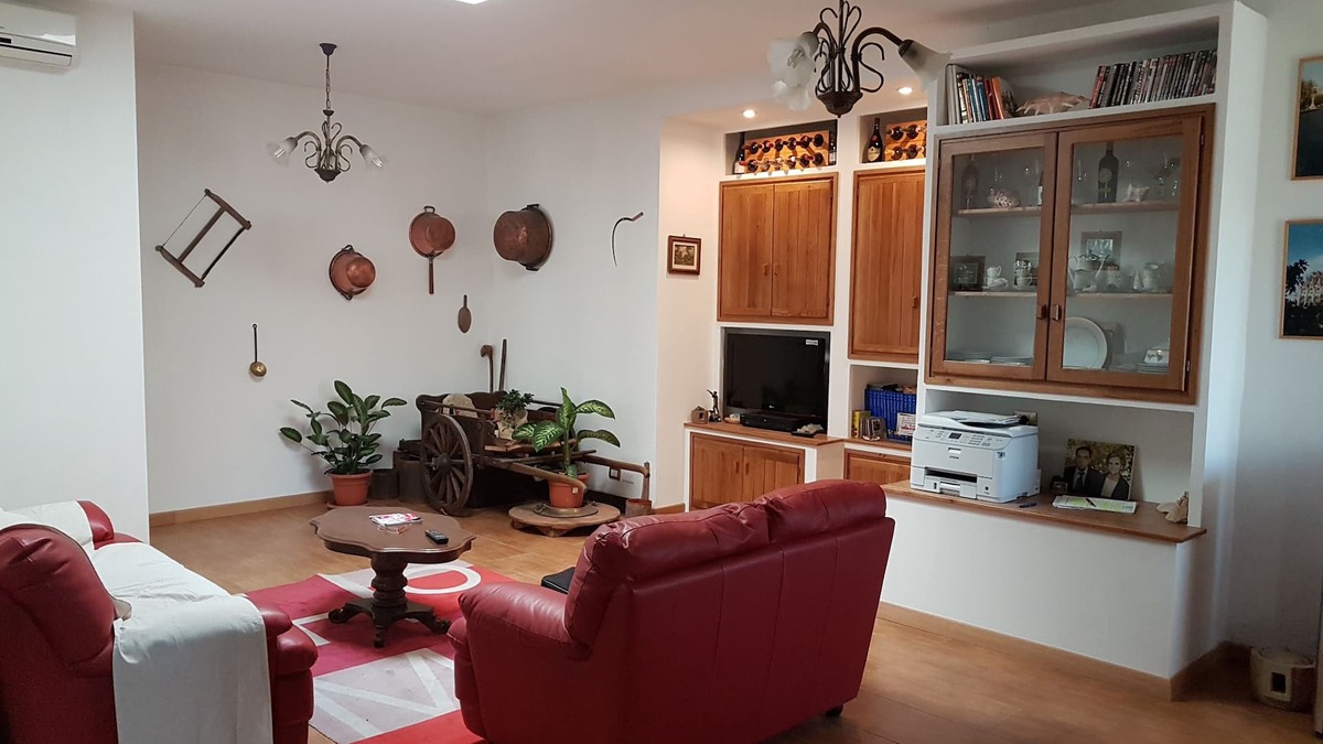 Gergei Historic Centre Bed & Breakfast | B & B BAD AND BREAKFAST SA DOMA DE MARIA