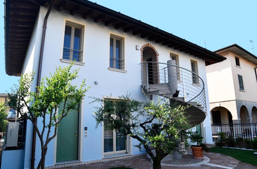 Bagnolo Mella Bed & Breakfast | B&B Bagnolo Mella
