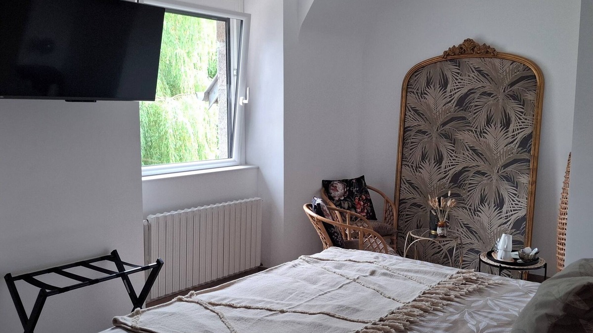 Le Val-Saint-Pere Bed & Breakfast | B&B Baie du Mont Saint-Michel