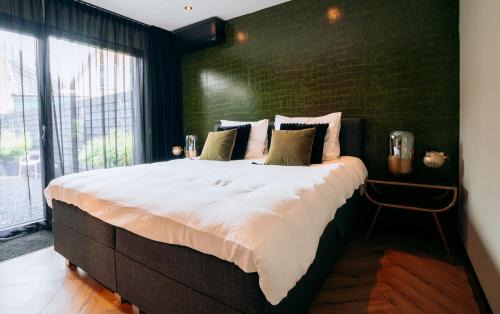 Municipality of Purmerend Bed & Breakfast | B&B Bardot
