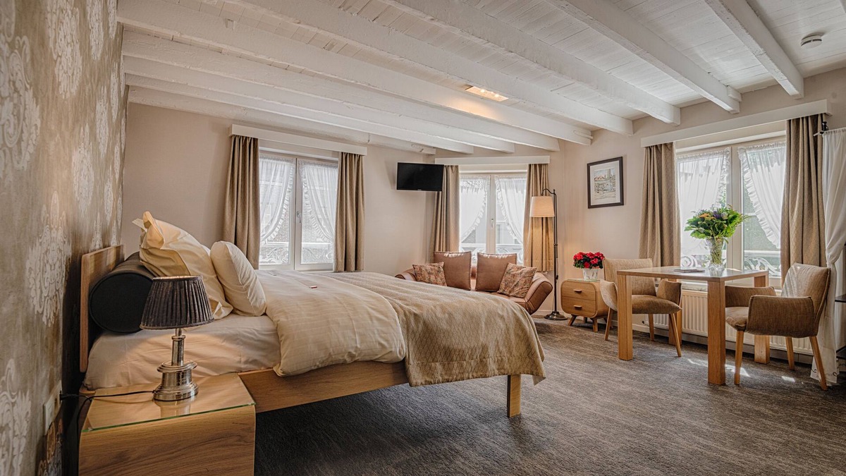 Sint-Gillis Bed & Breakfast | B&B Bariseele Adults only