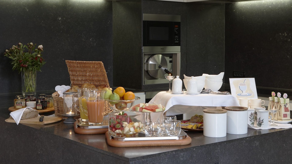 Neerijse Bed & Breakfast | B&B Baron's House Neerijse - Leuven