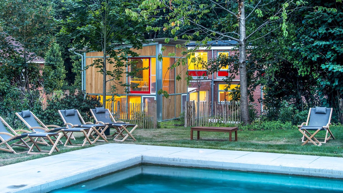 Bazel Bed & Breakfast | B&B Baz