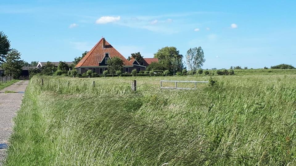 Graft Bed & Breakfast | B&B Beemsterblik