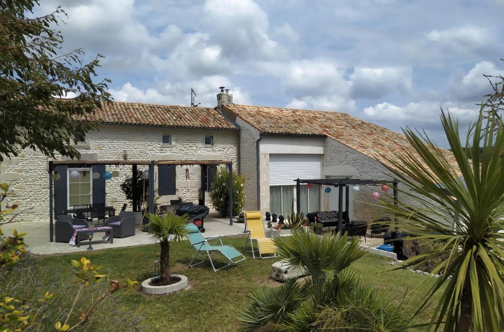 Saint-Georges-des-Agouts Bed & Breakfast | B&B Bel Agave