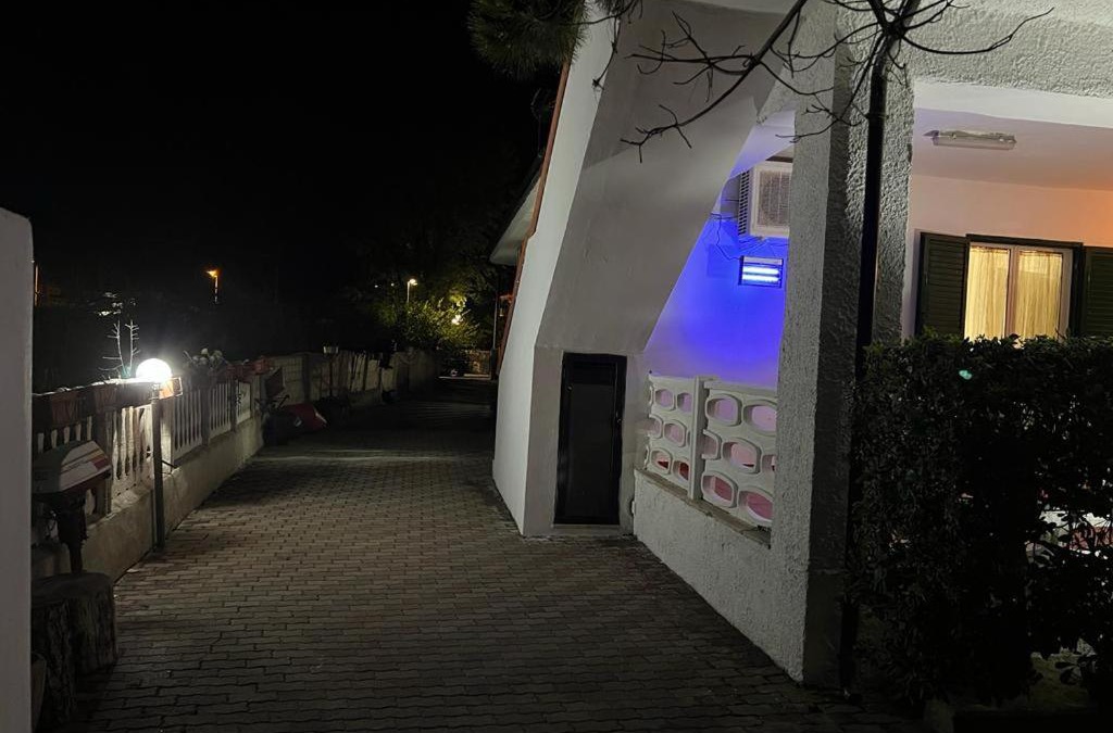 Rossano Bed & Breakfast | B & B BellaVista