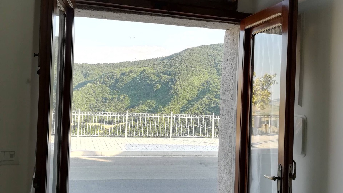 Castelluccio Valmaggiore Bed & Breakfast | B&B Belvedere Castelluccio Valmaggiore
