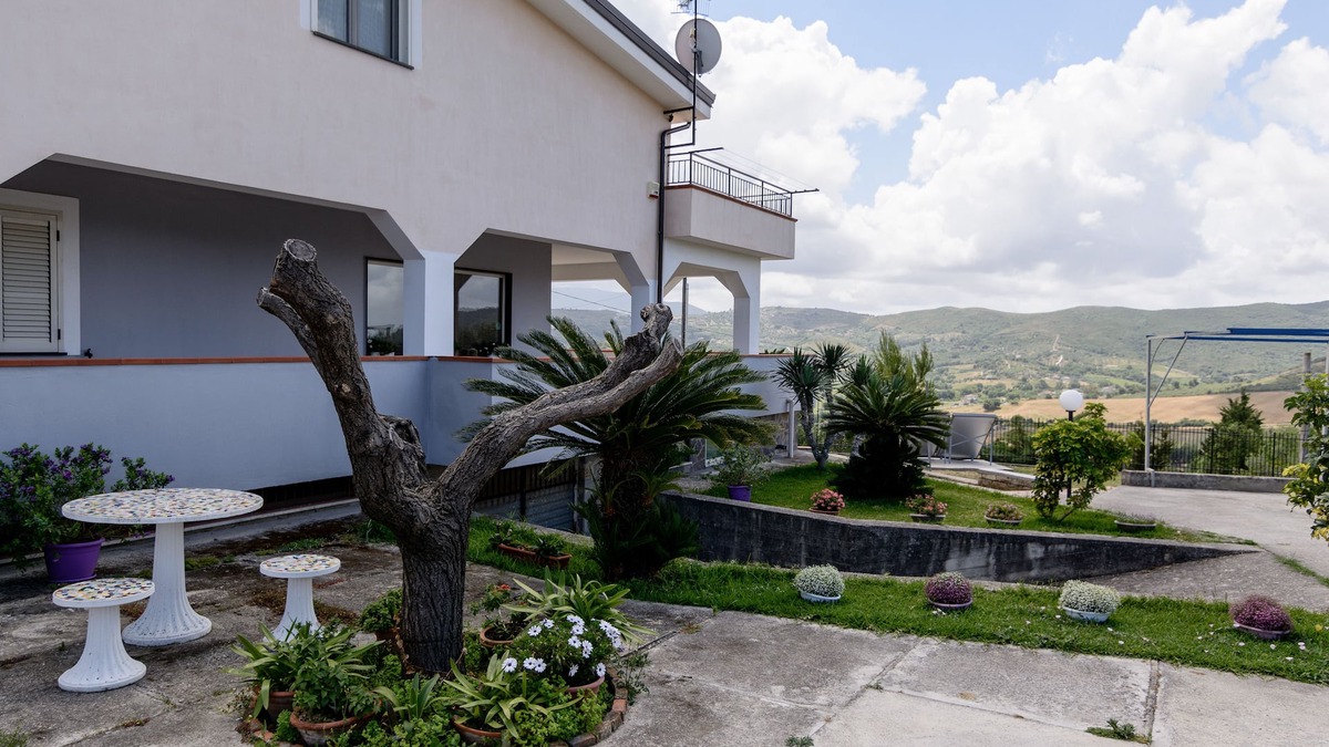 Agropoli Bed & Breakfast | B&B Belvedere