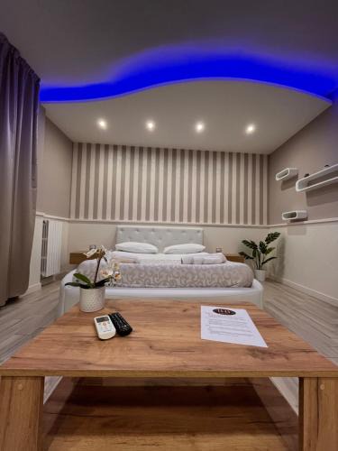 Torremaggiore Bed & Breakfast | B&B Berlen