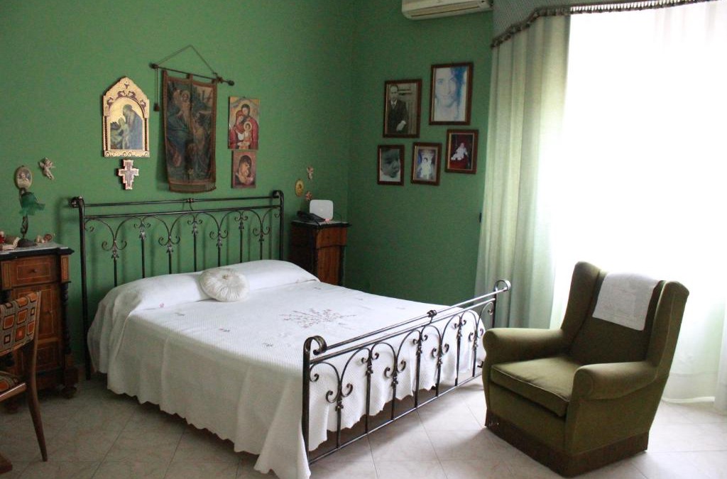 Riposto Bed & Breakfast | B&B Betania