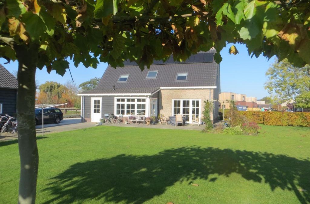 Kapelle Bed & Breakfast | B&B Biesehof