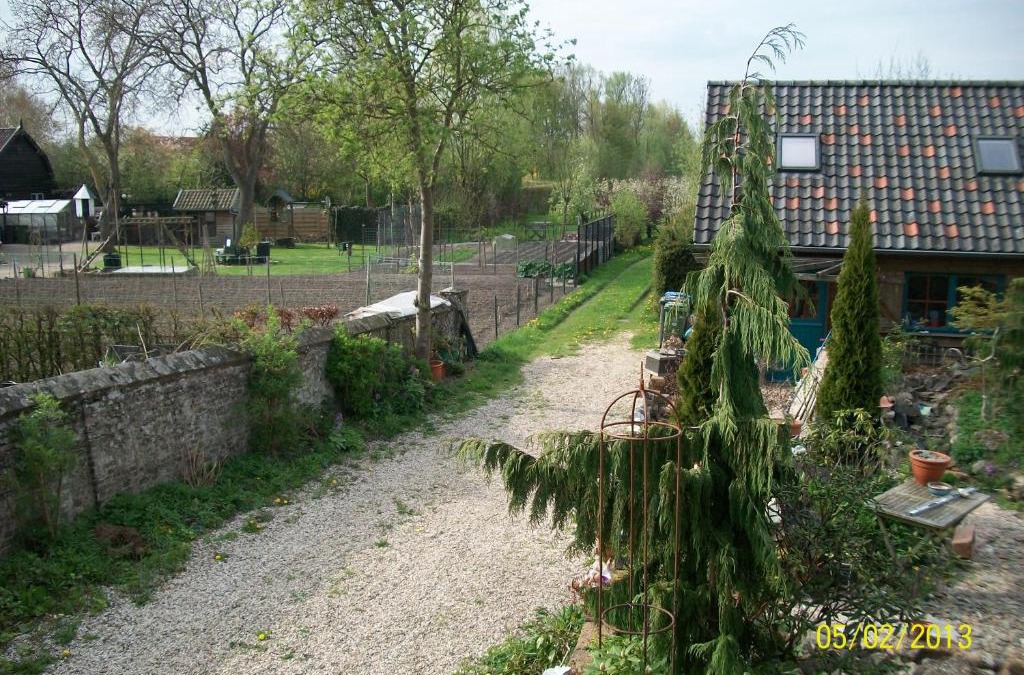 Tricht Bed & Breakfast | B&B Bij de Boomgaard