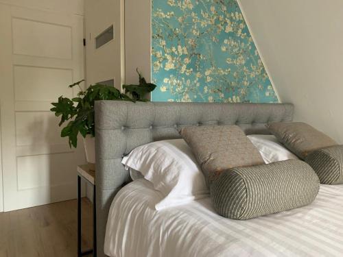 Nieuw-Amsterdam Bed & Breakfast | B&B bij Vincent