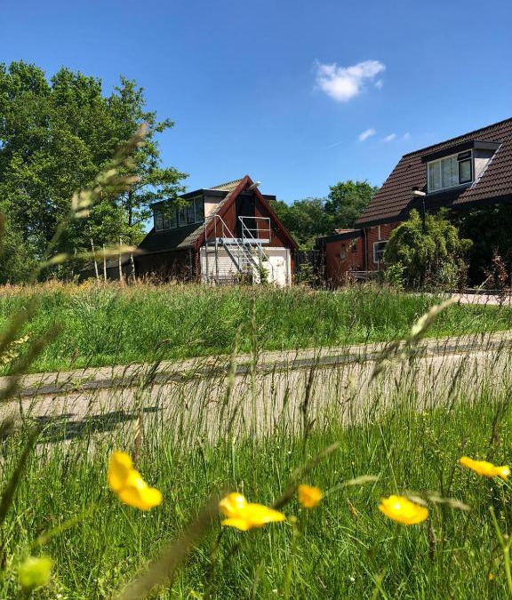 Drachten Apartment | B&B Bijzonder