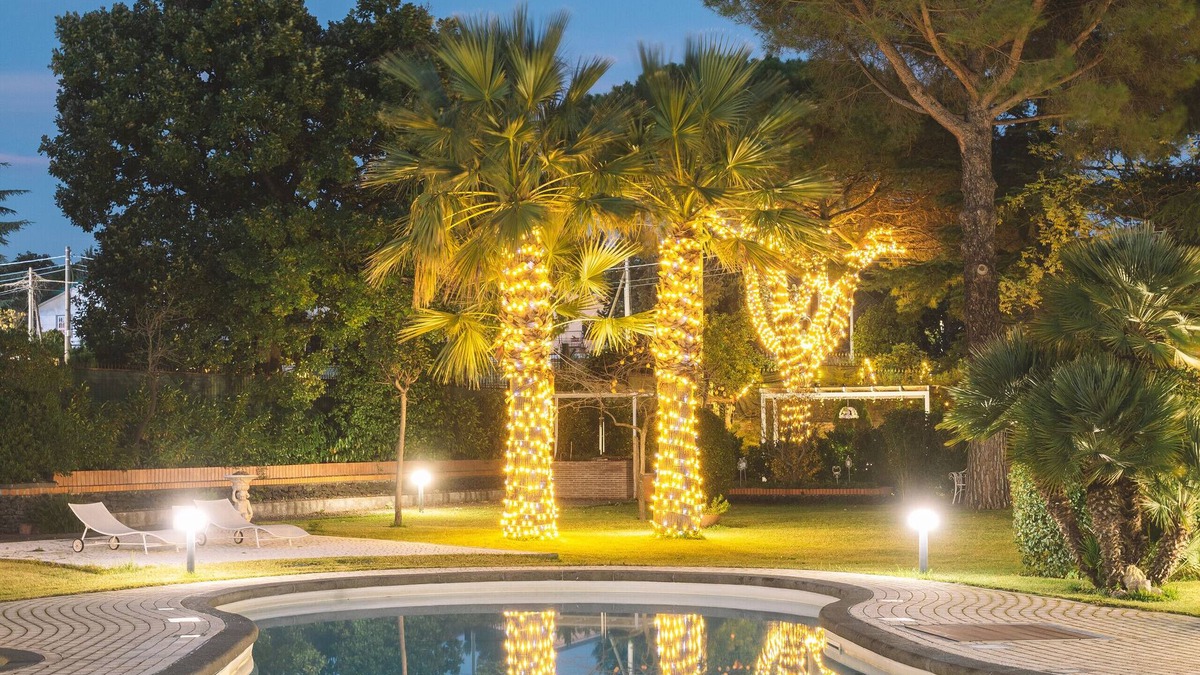 Mascalucia House | B&B Blanc Maison Etna - Relais & Charme