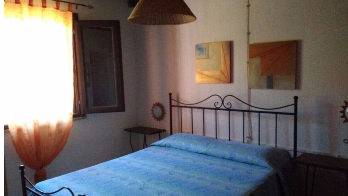 San Vero Milis Bed & Breakfast | B&B Blue Corner "Lavender"