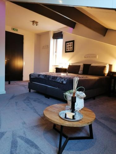 Oirschot Bed & Breakfast | B&B/Boertel de Meander