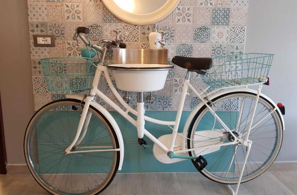 Buia Bed & Breakfast | B&B Books & Bikes