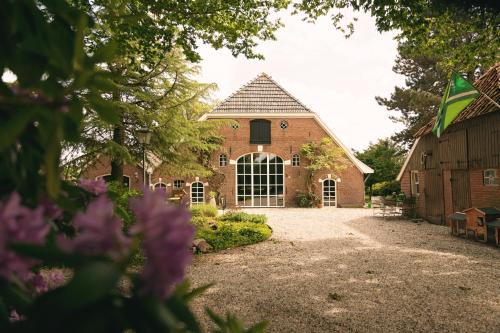 Neede Bed & Breakfast | B&B Borgersteeg