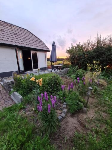Municipality of Brummen House | B&B Bos en Wei XL