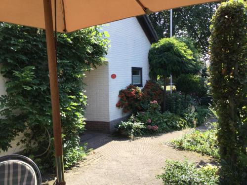 Groesbeek Bed & Breakfast | B&B Bosrand