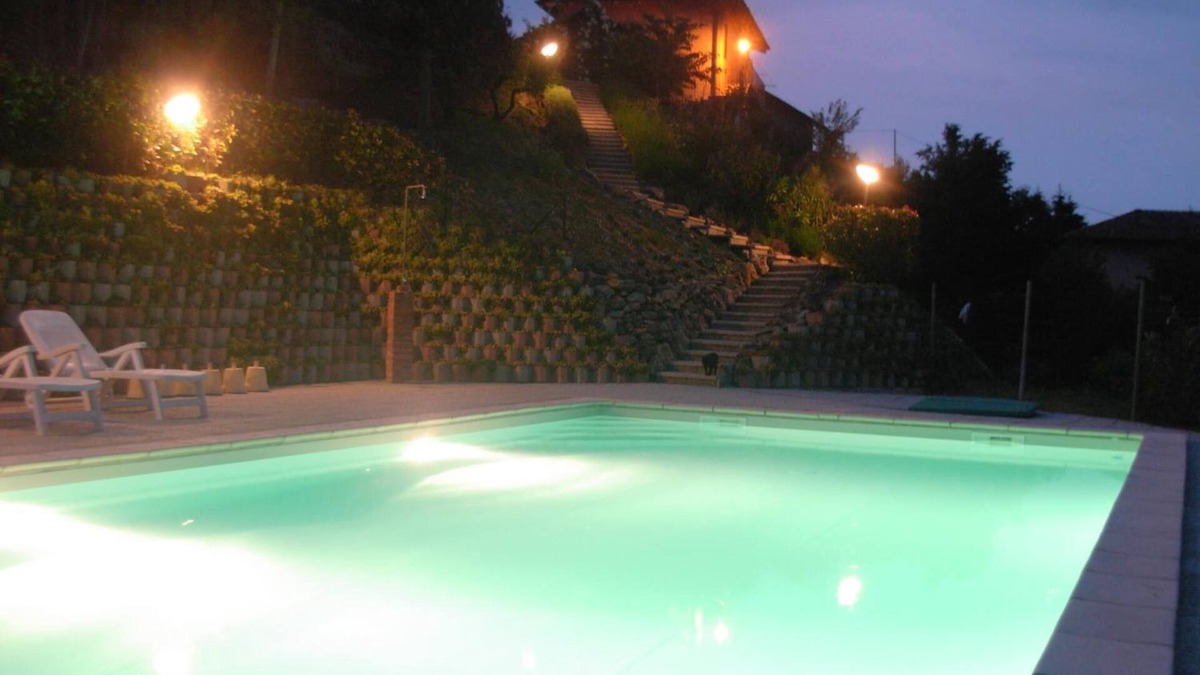 Collina del Negro Bed & Breakfast | B&B Bricco Dei Ciliegi
