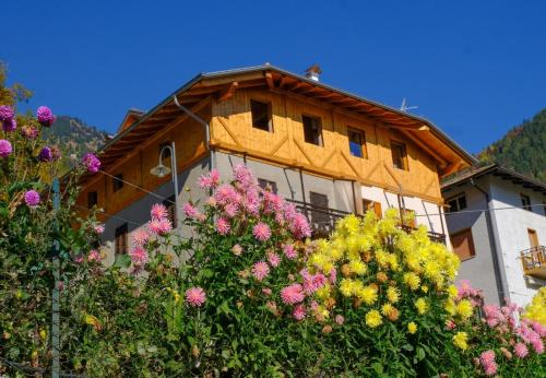 Bresimo Bed & Breakfast | B&B Butterfly