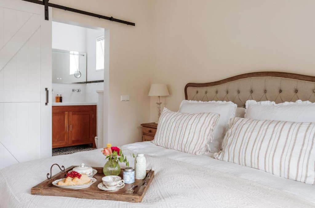 Rockanje Bed & Breakfast | B&B Buytenlust