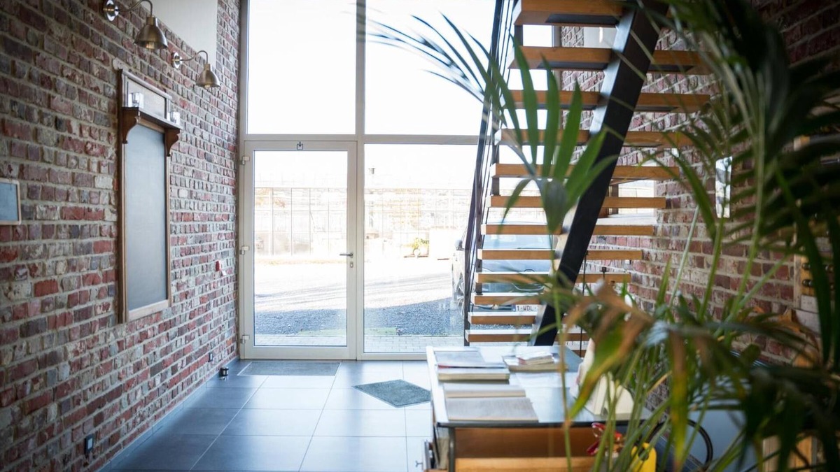 Hooglede Bed & Breakfast | B&B Buytenshuys