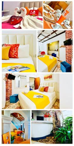 Ettukala House | B&B by Dorset