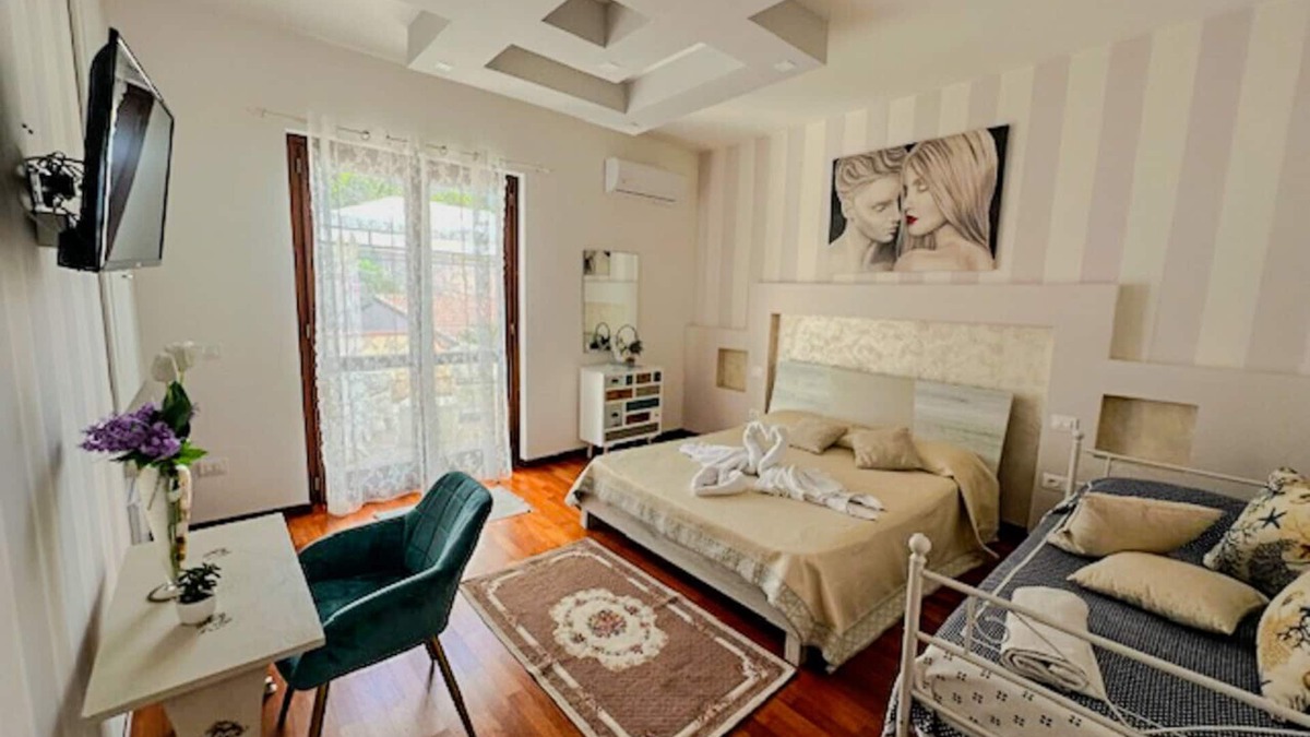 Vibo Marina Bed & Breakfast | B&B by Family L&G - Vibo Marina