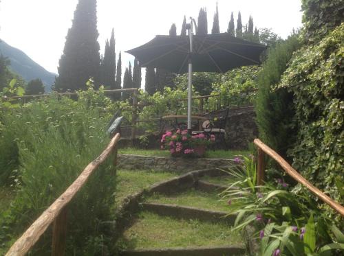 Menaggio Bed & Breakfast | B&B By Lussy - Camera Verde