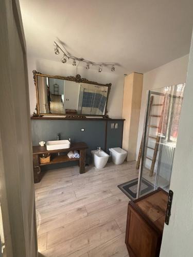 Pian del Voglio Bed & Breakfast | B&B C'ERA UNA Volta