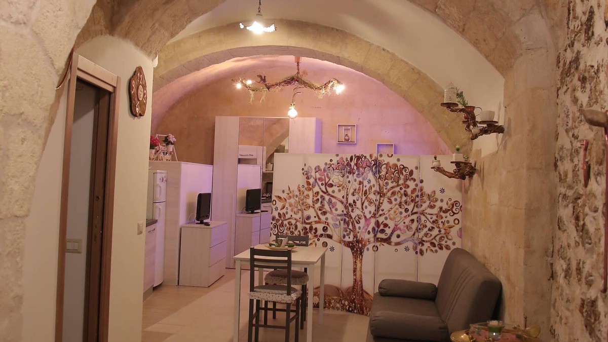 Altamura Bed & Breakfast | B&B C'ERA UNA VOLTA