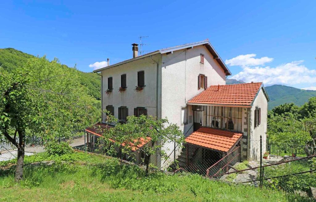 Pontremoli House | B&B Ca' Battista