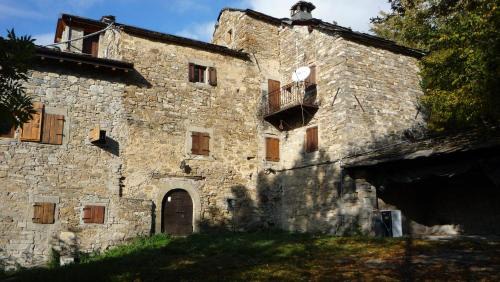Riolunato Bed & Breakfast | B&B Ca Dei Lenzotti