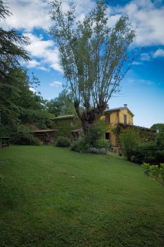 Novafeltria Bed & Breakfast | B&B Ca'del Gallo