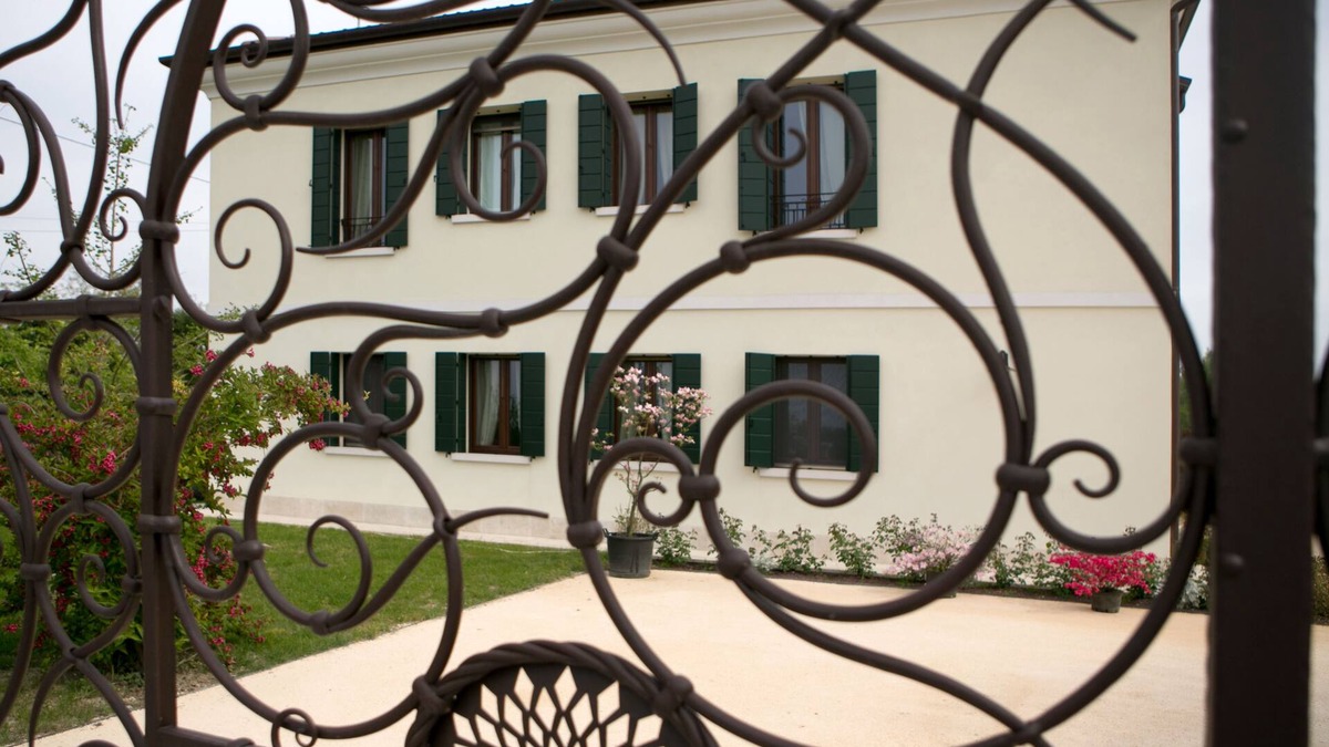 Treviso Bed & Breakfast | B&B Ca' Gemma