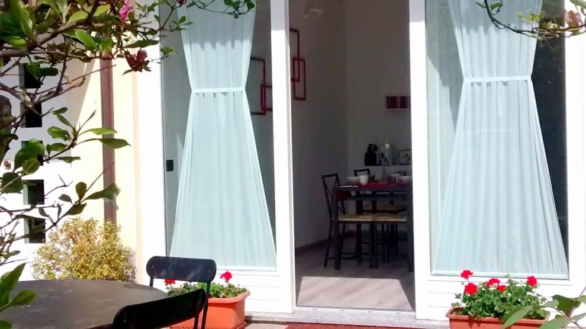 Bernate Ticino Bed & Breakfast | B&B Ca' Nobil