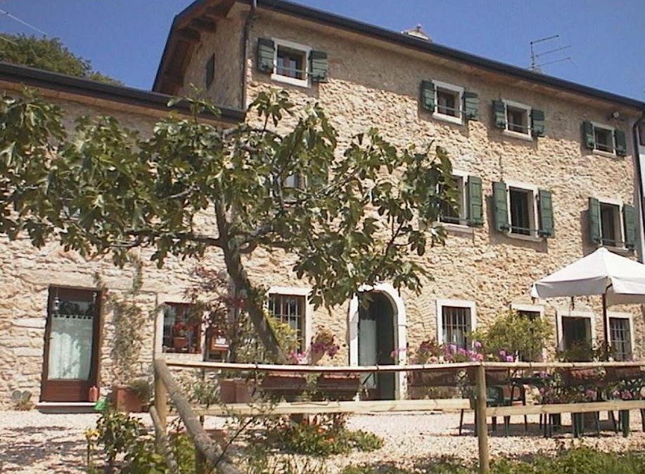 Caprino Veronese Bed & Breakfast | B&B Ca' Ori
