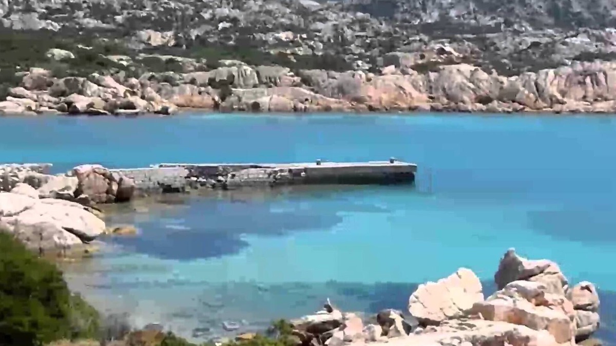 San Vero Milis Bed & Breakfast | B&B Cala Saline "Le Saline"