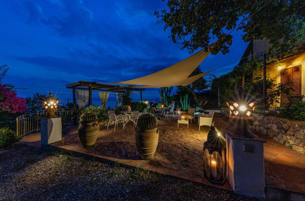 Cersuta Bed & Breakfast | B&B Calandrella