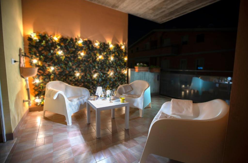 Spoltore Apartment | B&B Calima - - completo relax