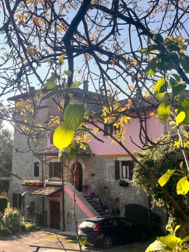 Camugnano Apartment | B&B Camelia