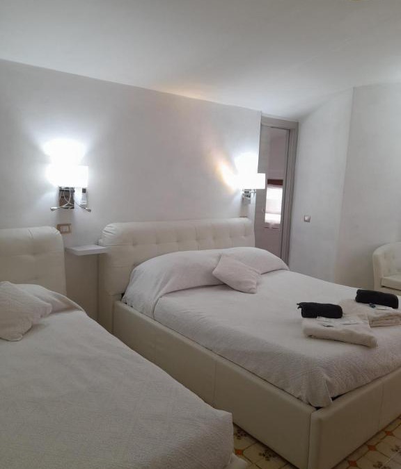 Tempio Pausania Bed & Breakfast | B&B Camera & Caffe